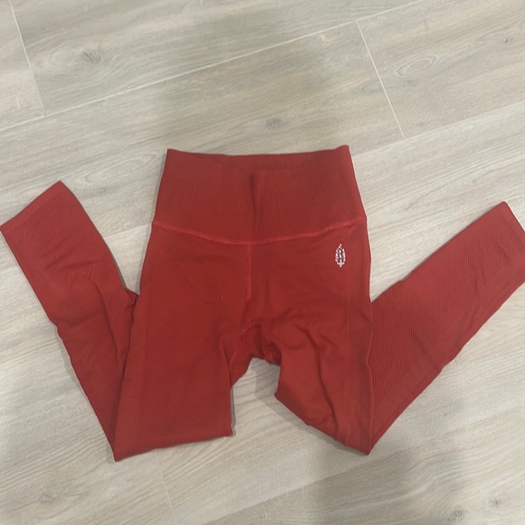 Free People Movement Leggings - Picture 1 of 2